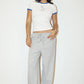 Emmy Striped Wide Leg Pants