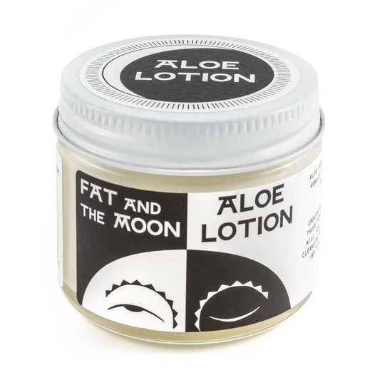 Aloe Lotion