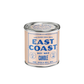 East Coast Soy Candle