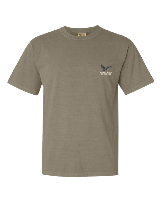 Retriever Short Sleeve Tee