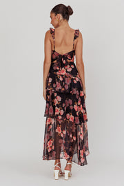 Emma Maxi Dress