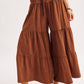 Raye Boho Cropped Pants