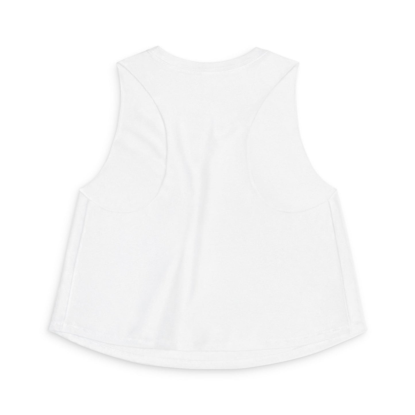 Beach Club Crop Tank