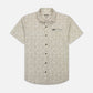 Garwood Shirt - Cream