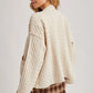 Andrea V-Neck Cardigan
