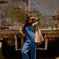 Goldie Trench Coat