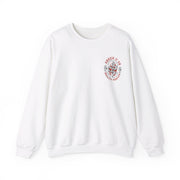 Quality Forever Crewneck Sweatshirt