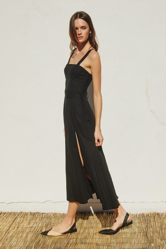 Heaven Sent Maxi Dress