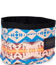 Pendleton Travel Water Bowl - Los Lunas