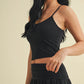 Mack Soft Knit Jersey Camisole