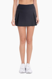 Andrea Tennis Skort