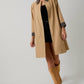 Goldie Trench Coat