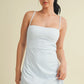 Sweetheart Active Dress