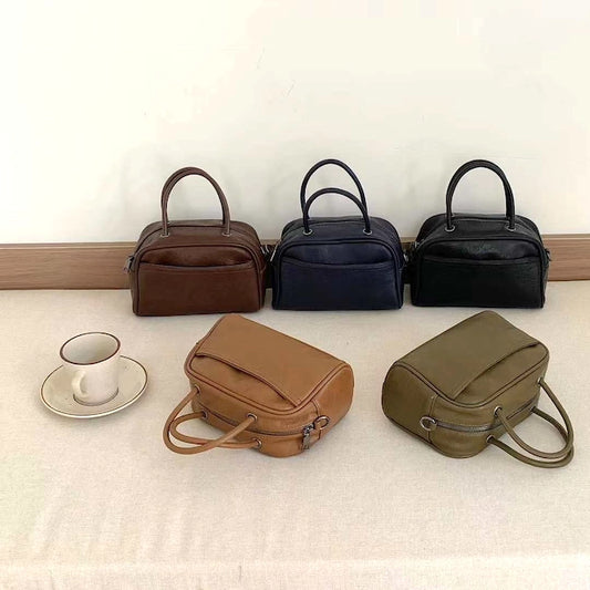 Edna Crossbody Bag