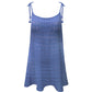 Wave Muse Cover-Up Dress