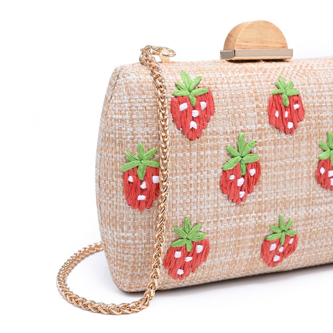 Pebbles Evening Bag