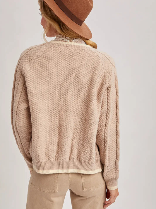 Hepburn Knit Cardigan