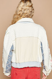 Markie Quilted Jacket