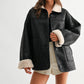 Demi Reversible Jacket