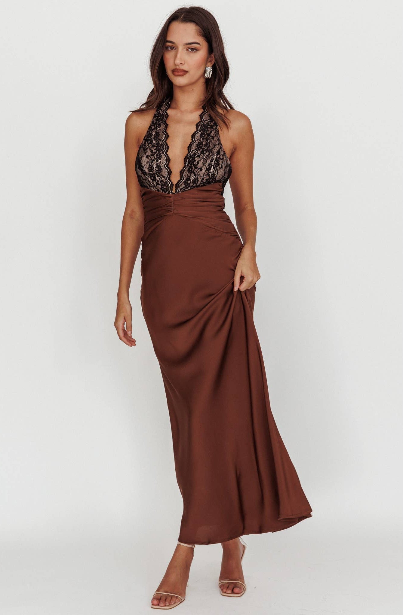 Gretchen Maxi Dress