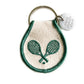 Patch Keychain - Tennis Partners