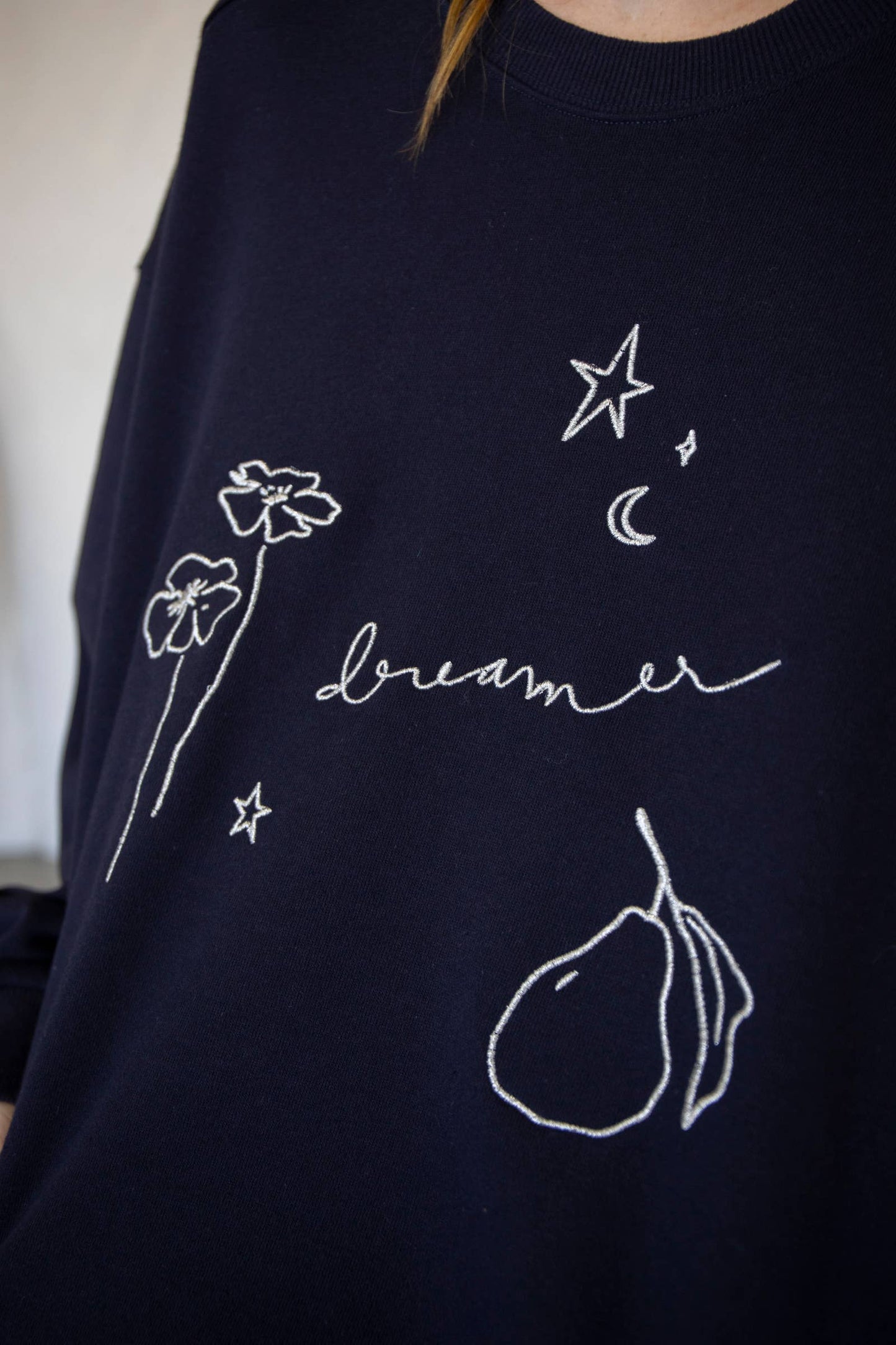 Dreamer Sweater