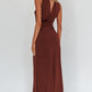 Greta Maxi Dress