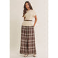 Cozy Cabin Relaxed Pants