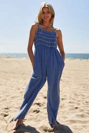 Sunshine Jumpsuit