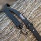 Shoreline Leash - Black