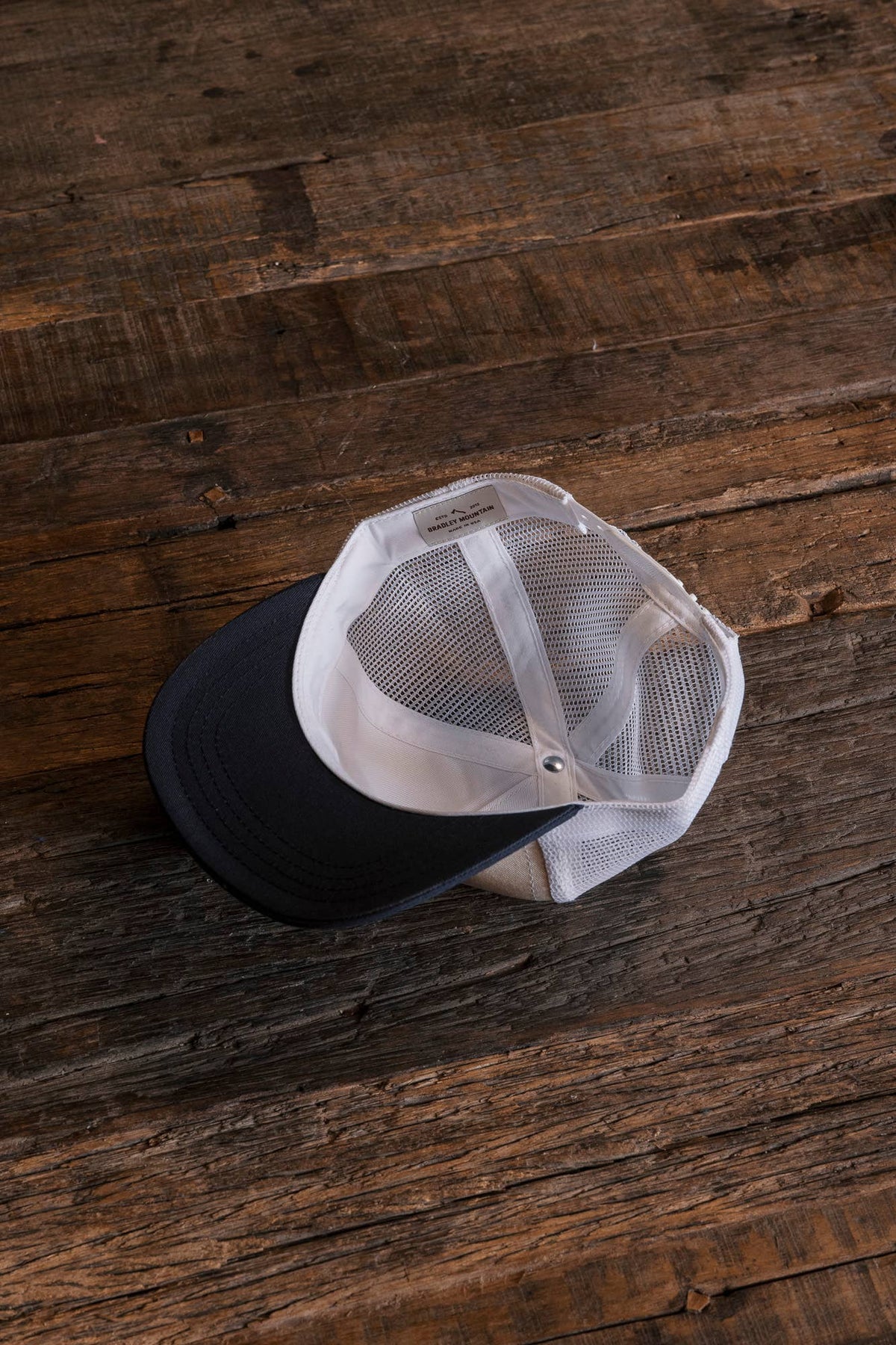 Fine Gear - Trucker Hat