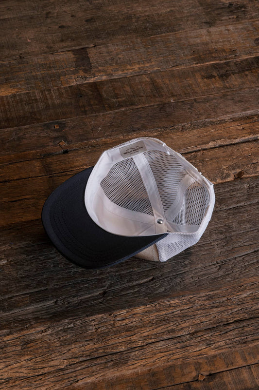 Fine Gear - Trucker Hat