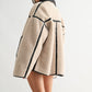 Demi Reversible Jacket