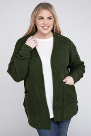 Miranda Cardigan