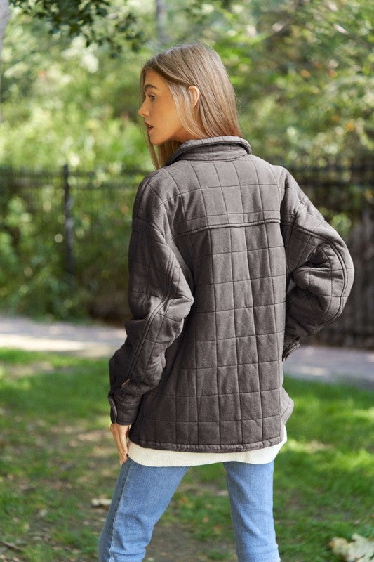 Chaqueta Roxie