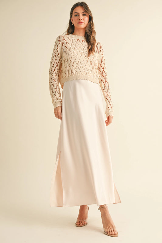 Eve Maxi Dress