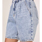 Georgia Boyfriend Shorts