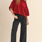 Kelsey Wide Leg Pants