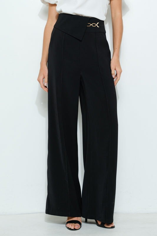 Caitlyn Wide Leg Pants