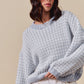Days Together Sweater