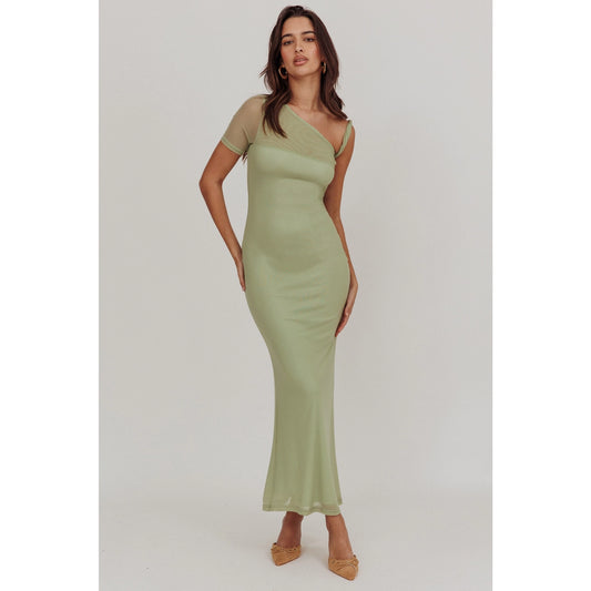 Padma Maxi Dress