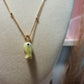 Fishy Fishy Necklace