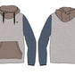 Torreys Fleece Hoodie