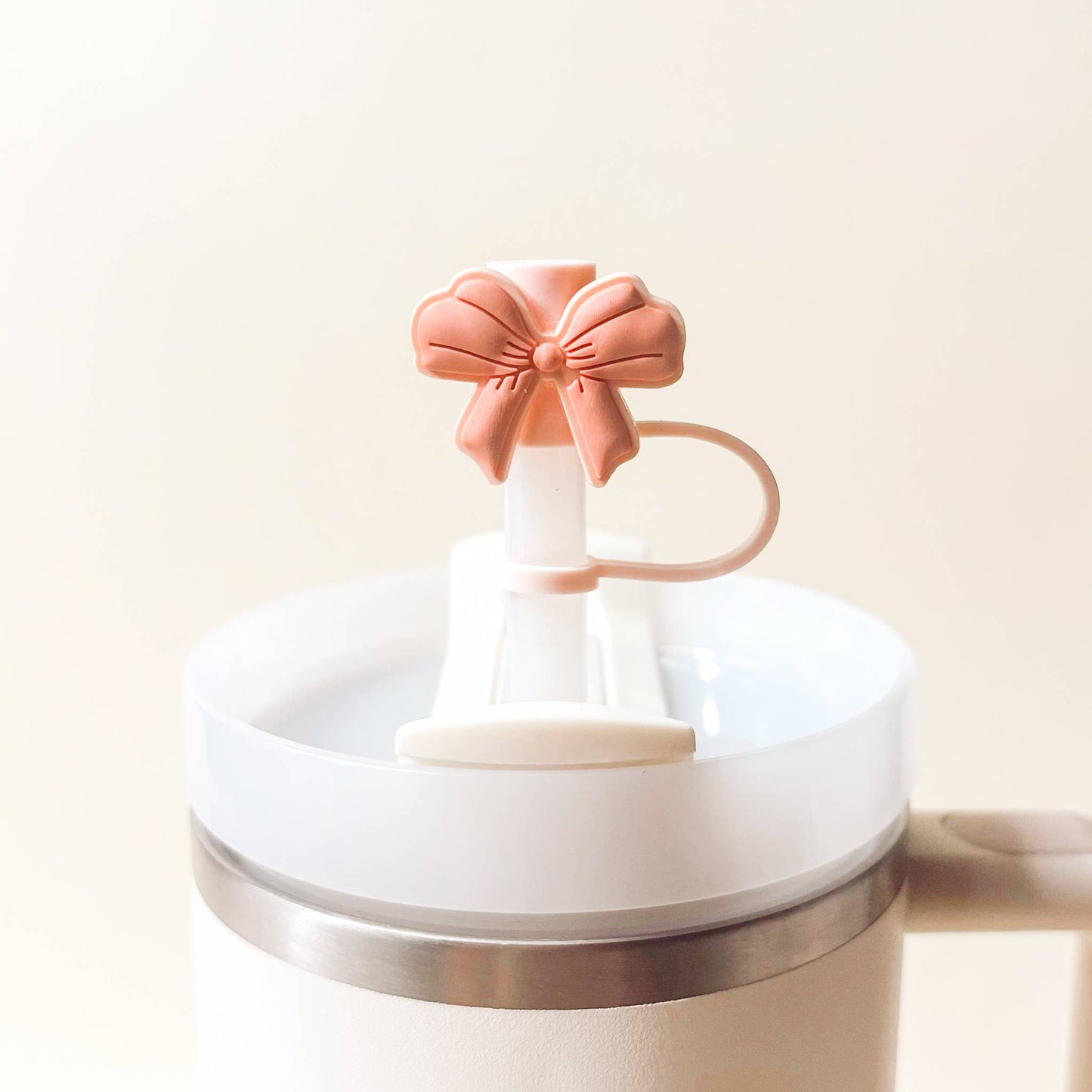 Straw Topper Set - Tutti Frutti