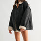 Demi Reversible Jacket