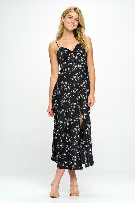 Kiara Maxi Dress