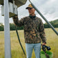 Realtree Apx Sherpa Pullover