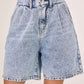 Georgia Boyfriend Shorts