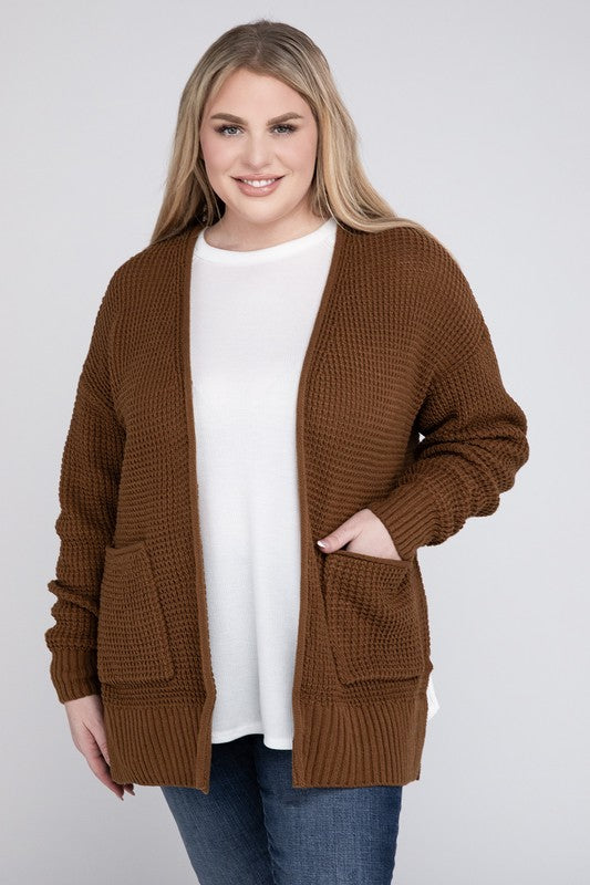 Miranda Cardigan