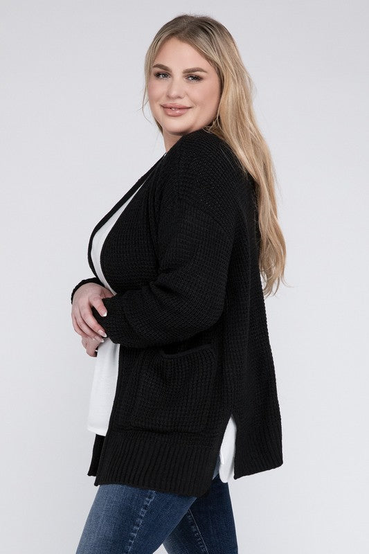 Miranda Cardigan